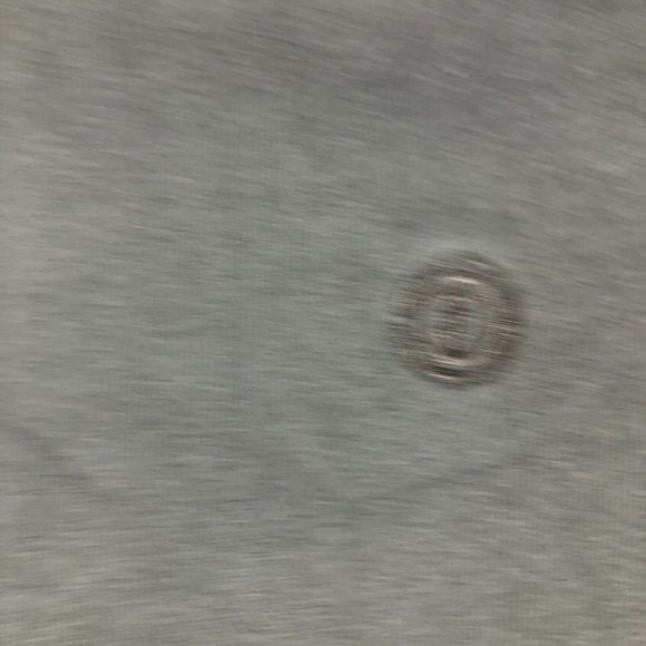 Element Skate Board Sweatshirt Adult Small Dark Grey Embroidered Pullover Hoodie - Picture 3 of 12